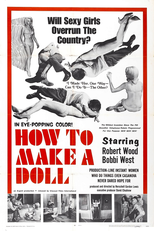 How to Make a Doll (How to Make a Doll)