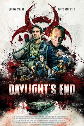  de Filme O Fim do Dia (2016)