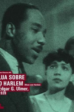 Lua Sobre o Harlem (Moon Over Harlem)