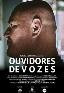 Ouvidores de Vozes (Ouvidores de Vozes)