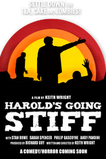 Harold Está Ficando Cadavérico  (Harold’s Going Stiff )