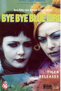  Bye Bye Blue Bird - Poster / Capa / Cartaz - Oficial 1