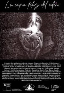 La Copia Feliz Del Edén (La Copia Feliz Del Edén)