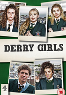 Derry Girls (1ª Temporada) (Derry Girls (Season 1))