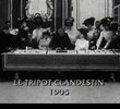 Le Tripot clandestin