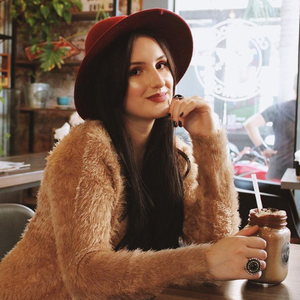 Foto de perfil de Manoella