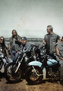 The First 9 (The First 9 The Sons of Anarchy Spin-Off)