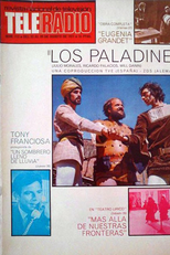 Los Paladines (Los Paladines)