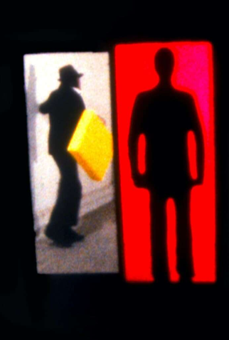 Poster 1 de Curta The Broken Rule (1979)
