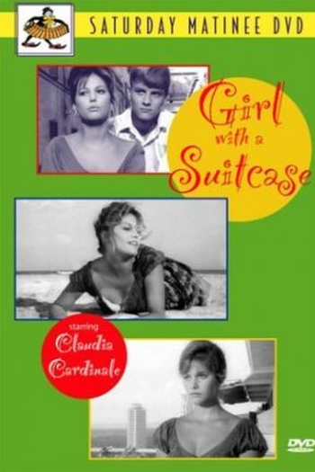  de Filme A Moça com a Valise (1961)