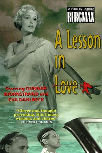  de Filme Uma Lição de Amor (1954)