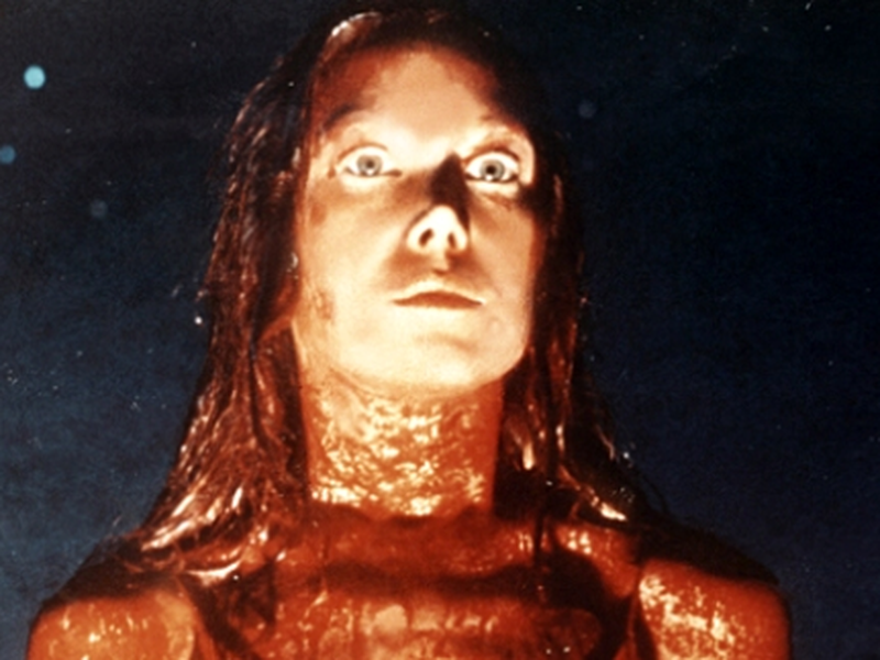 Foto 21 de Carrie, a Estranha