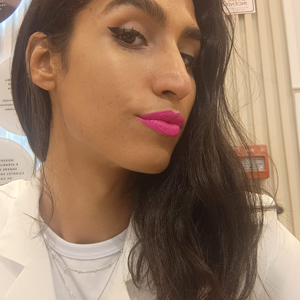 Foto de perfil de Luana pizarro