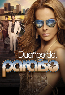 Donos Do Paraíso (Dueños del Paraíso)