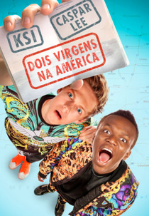 Dois Virgens na América (Laid in America)