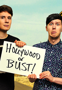 Dan and Phil’s Story of TATINOF (Dan and Phil’s Story of TATINOF)