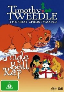 Timothy Tweedle: The First Christmas Elf (Timothy Tweedle: The First Christmas Elf)