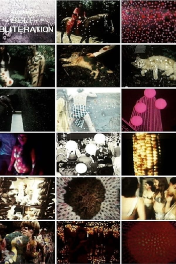 de Curta Kusama's Self-Obliteration (1967)