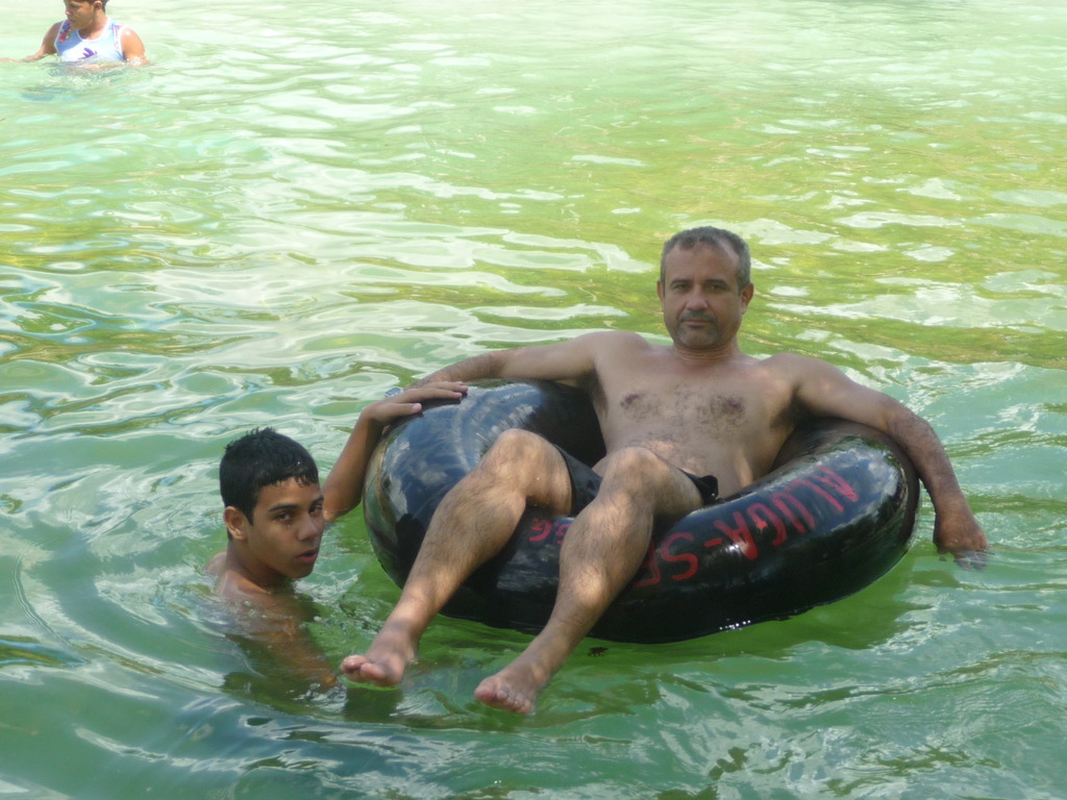 Raimundo Nonato - Foto 1