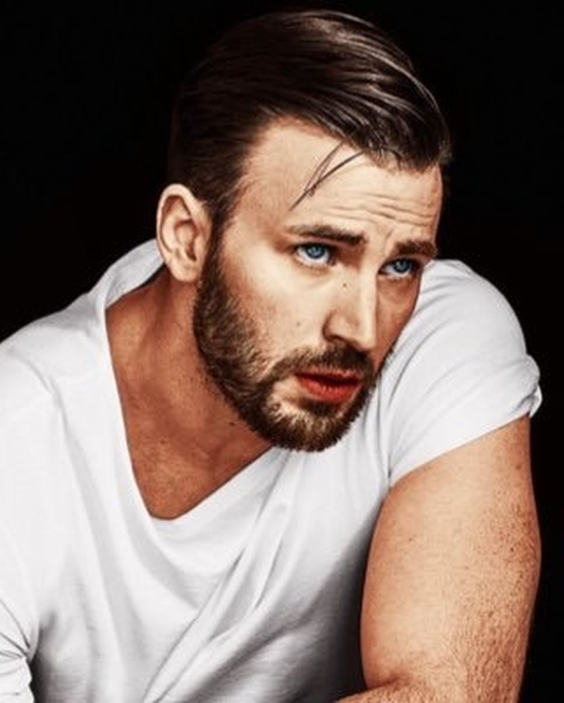 Chris Evans - Foto 6