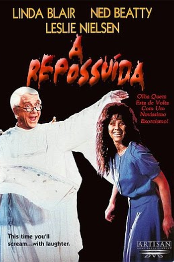  de Filme A Repossuída (1990)