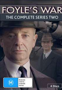 Foyle's War (2ª Temporada) (Foyle's War (Season 2))
