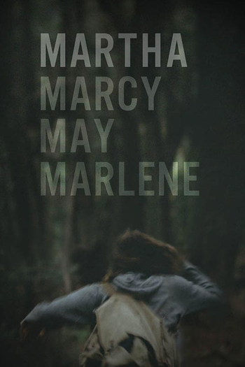  de Filme Martha Marcy May Marlene (2011)