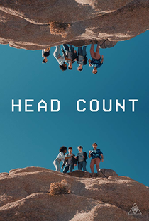 Head Count - Poster / Capa / Cartaz - Oficial 2