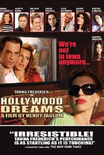 Hollywood Dreams - Poster / Capa / Cartaz - Oficial 1