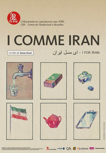 Eu sou Irã (I Comme Iran)