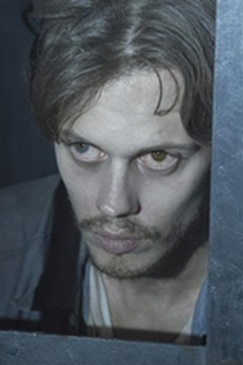 Poster de Episódio Severance (2018)