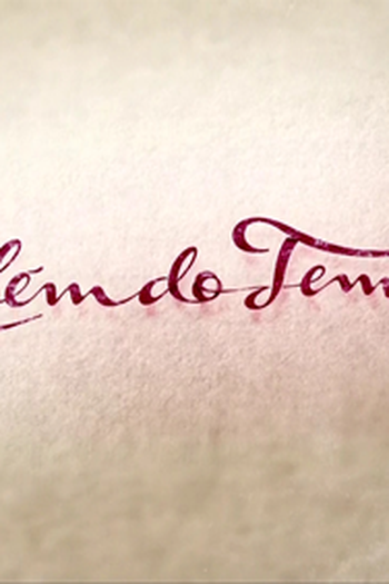  de TV Além do Tempo (2015)