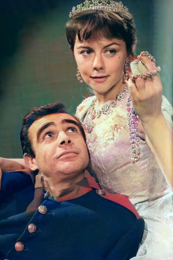 Poster de Filme Without the Grail (1960)