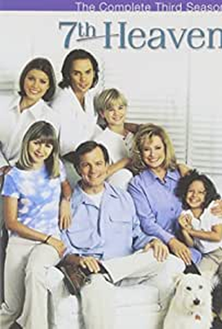 Poster 1 de Série Sétimo Céu (3ª Temporada) (1998)