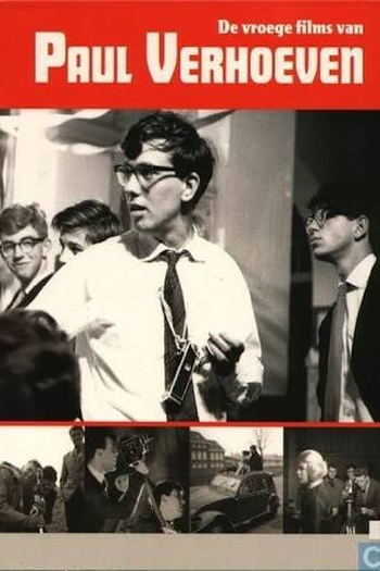 Poster de Curta Entre Lagartos (1960)