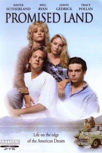  de Filme Terra Prometida (1987)