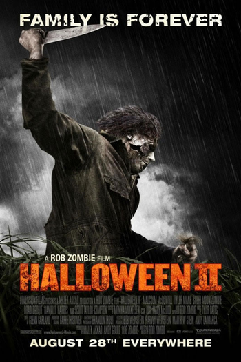  de Filme Halloween 2 (2009)