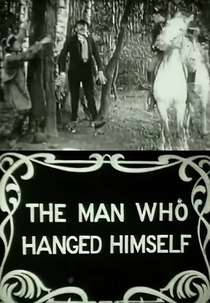 Attempted Suicide (Le pendu)