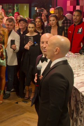 Poster de Episódio Commission Impossible (2023)