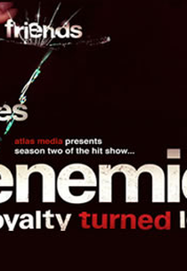 Amigo do Diabo (3ª Temporada) (Frenemies (Season 3))