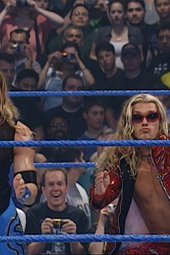 Poster de Episódio SmackDown 43 (2000)