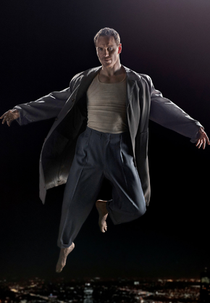 Take Flight | Michael Fassbender (Take Flight | Michael Fassbender)