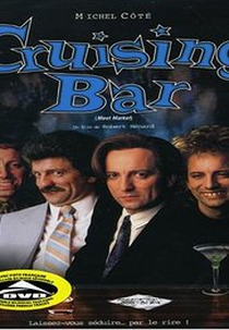 O Negócio é Paquerar (Cruising Bar)