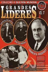 Grandes Líderes da Segunda Guerra (Grandes Líderes da Segunda Guerra)
