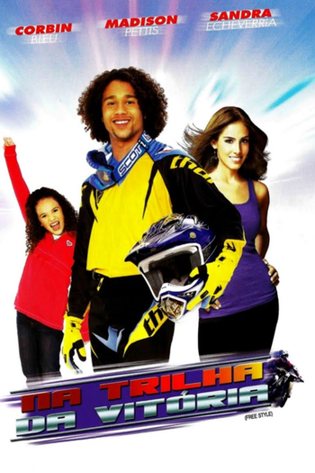 de Filme Na Trilha Da Vitória (2008)