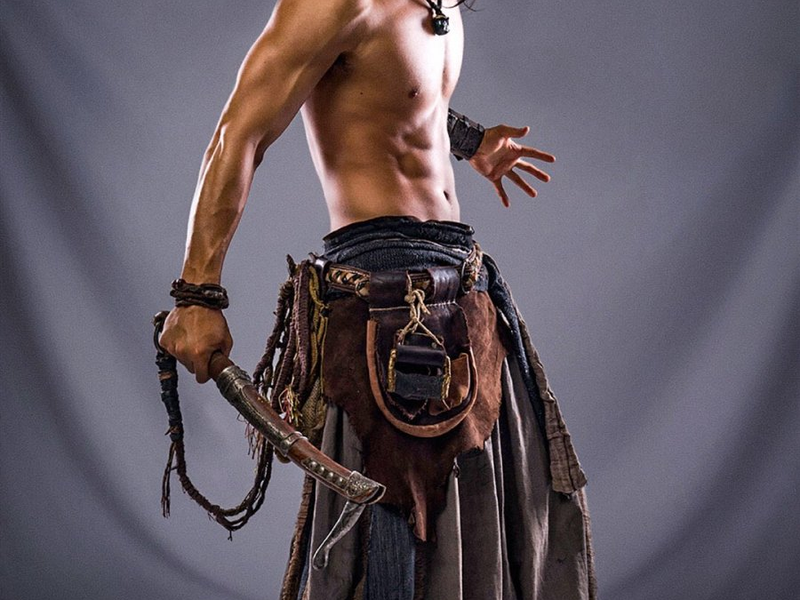 Foto 6 de Mundo Duplo