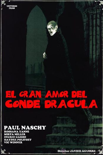  de Filme O Grande Amor do Conde Drácula (1973)