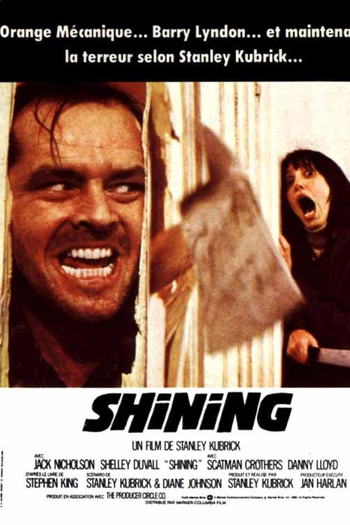  de Filme O Iluminado (1980)