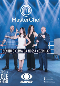 MasterChef Brasil (5ª Temporada) (MasterChef Brasil (5ª Temporada))