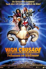 Guerreiros: A Grande Cruzada (The High Crusade)